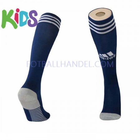 Barn AFC Ajax Borte Strømpe 2020-21